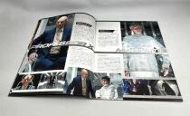 X-MEN (2003) - Theatrical Pamphlet / Programme souvenir - Japan 2003