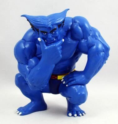 X-Men \'97 - 6\  PVC figure - Beast