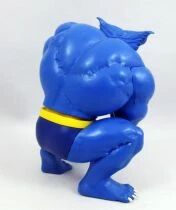 X-Men \'97 - 6\  PVC figure - Beast