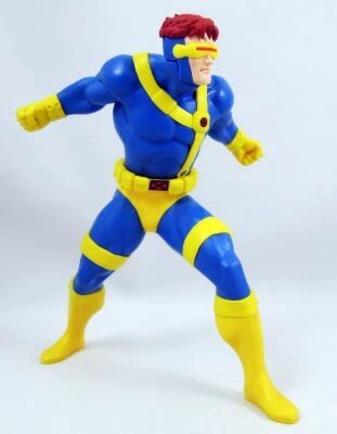 X-Men \'97 - 6\  PVC figure - Cyclops
