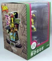 X-Men \'97 - Beast Kingdom - Rogue - D-Stage 6\  PVC Statue