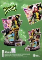 X-Men \'97 - Beast Kingdom - Rogue - D-Stage 6\  PVC Statue