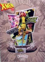 X-Men \'97 - Beast Kingdom - Rogue - D-Stage 6\  PVC Statue