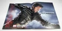 X-Men: L\'Affrontement final (X-Men: The Last Stand) - Theatrical Pamphlet / Programme Souvenir - Japon 2006