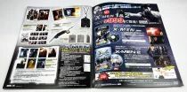 X-Men: L\'Affrontement final (X-Men: The Last Stand) - Theatrical Pamphlet / Programme Souvenir - Japon 2006