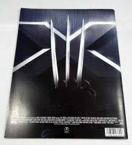 X-Men: The Last Stand - Theatrical Pamphlet / Souvenir Programme - Japan 2006