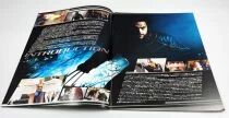 X-Men: The Last Stand - Theatrical Pamphlet / Souvenir Programme - Japan 2006