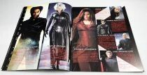 X-Men: The Last Stand - Theatrical Pamphlet / Souvenir Programme - Japan 2006