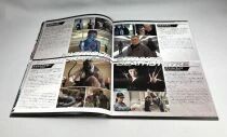 X-MEN 2 (2003) - Theatrical Pamphlet / Programme souvenir - Japon 2003