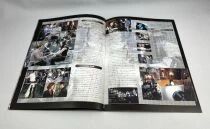 X-MEN 2 (2003) - Theatrical Pamphlet / Programme souvenir - Japon 2003