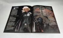 X-MEN 2 (2003) - Theatrical Pamphlet / Programme souvenir - Japon 2003