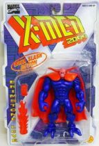 X-Men 2099 - Brimstone Love