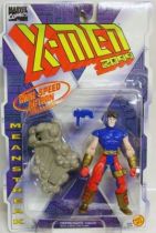 X-Men 2099 - Meanstreak