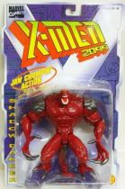 X-Men 2099 - Shadow Dancer