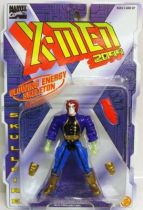 X-Men 2099 - Skullfire