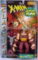 X-Men Classics - Juggernaut