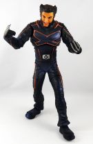 X-Men The Movie (2003) - Toy Biz - Wolverine - 14\  Rotocast figure (loose)