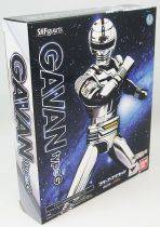 X-OR - Bandai S.H.Figuarts - Gavan Type G (Space Squad ver.)