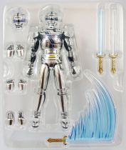 X-OR - Bandai S.H.Figuarts - Gavan Type G (Space Squad ver.)