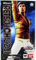 X-OR - Bandai S.H.Figuarts - Retsu Ichijoji (Gordon) - Space Sheriff Gavan