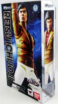 X-OR - Bandai S.H.Figuarts - Retsu Ichijoji (Gordon) - Space Sheriff Gavan