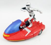 X-OR (Gavan) - Banpresto - figurine PVC