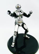 X-OR (Gavan) - MegaHouse Action Works 001 - Figurine Articulée (occasion) 