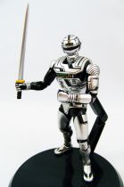 X-OR (Gavan) - MegaHouse Action Works 001 - Figurine Articulée (occasion) 