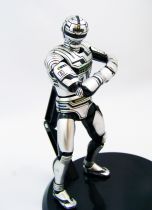 X-OR (Gavan) - MegaHouse Action Works 001 - Figurine Articulée (occasion) 