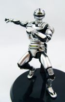 X-OR (Gavan) - MegaHouse Action Works 001 - Figurine Articulée (occasion) 