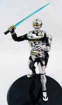 X-OR (Gavan) - MegaHouse Action Works 001 - Figurine Articulée (occasion) 