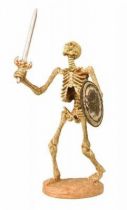 X-Plus Chess piece Series 2 Sword fighting skeletons set Jason and the Argonauts