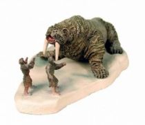 X-Plus Chess piece Series 5 Giant walrus Sinbad and the eye of the tiger
