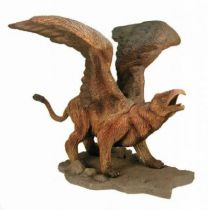 X-Plus Statue Griffin The golden voyage of Sinbad