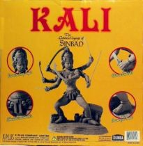 X-Plus Statue Kali The golden voyage of Sinbad