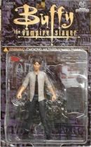 Xander Harris - Moore action figure (mint on card)