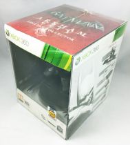 XBox 360 - Batman Arkham City Collector\'s Edition w/Batman Statue (Kotobukiya)