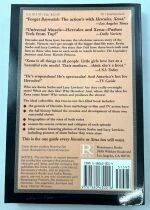 Xena - Hercules - The Unofficial Companion Hercules and Xena - James Van Hise - Renaissance Books 1998