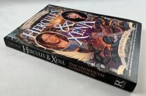 Xena - Hercules - The Unofficial Companion Hercules and Xena - James Van Hise - Renaissance Books 1998