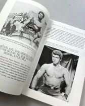 Xena - Hercules - The Unofficial Companion Hercules and Xena - James Van Hise - Renaissance Books 1998