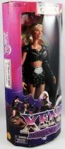 Xena Warrior Princess - 12\'\' Collector Series - Callisto