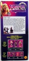 Xena Warrior Princess - 12\'\' Collector Series - Callisto