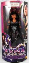 Xena Warrior Princess - 12\'\' Collector Series - Evil Xena \ Armageddon Now Part II\ 