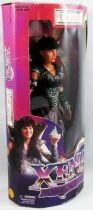 Xena Warrior Princess - 12\'\' Collector Series - Evil Xena \ Armageddon Now Part II\ 