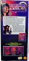 Xena Warrior Princess - 12\'\' Collector Series - Evil Xena \ Armageddon Now Part II\ 