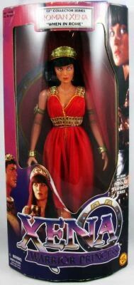 Xena Warrior Princess - 12\'\' Collector Series - Roman Xena
