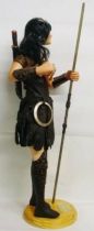 Xena Warrior Princess - 24\'\' Collector Doll by George Harlan