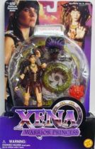Xena Warrior Princess - Amazon warrior Velasca