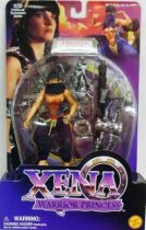 Xena Warrior Princess - Harem Xena