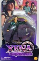 Xena Warrior Princess - King of Thieves Autolycus